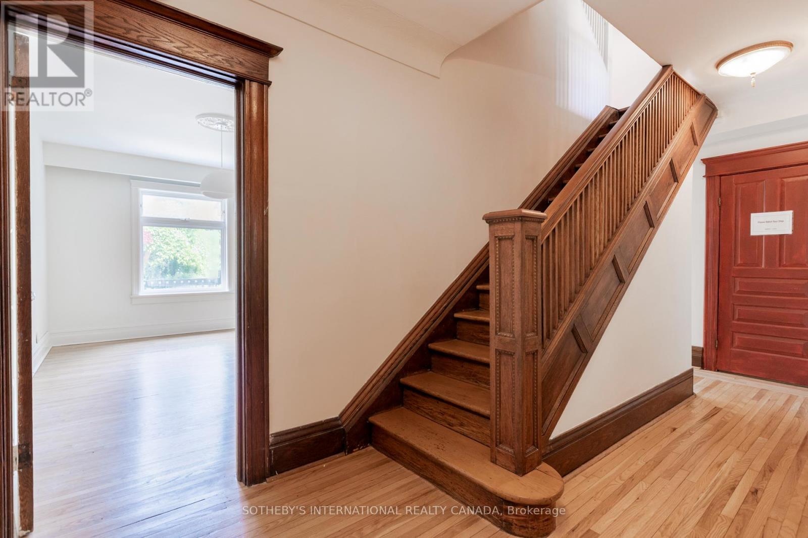 277 Crawford Street, Toronto (Trinity-Bellwoods), Ontario  M6J 2V7 - Photo 9 - C12423516