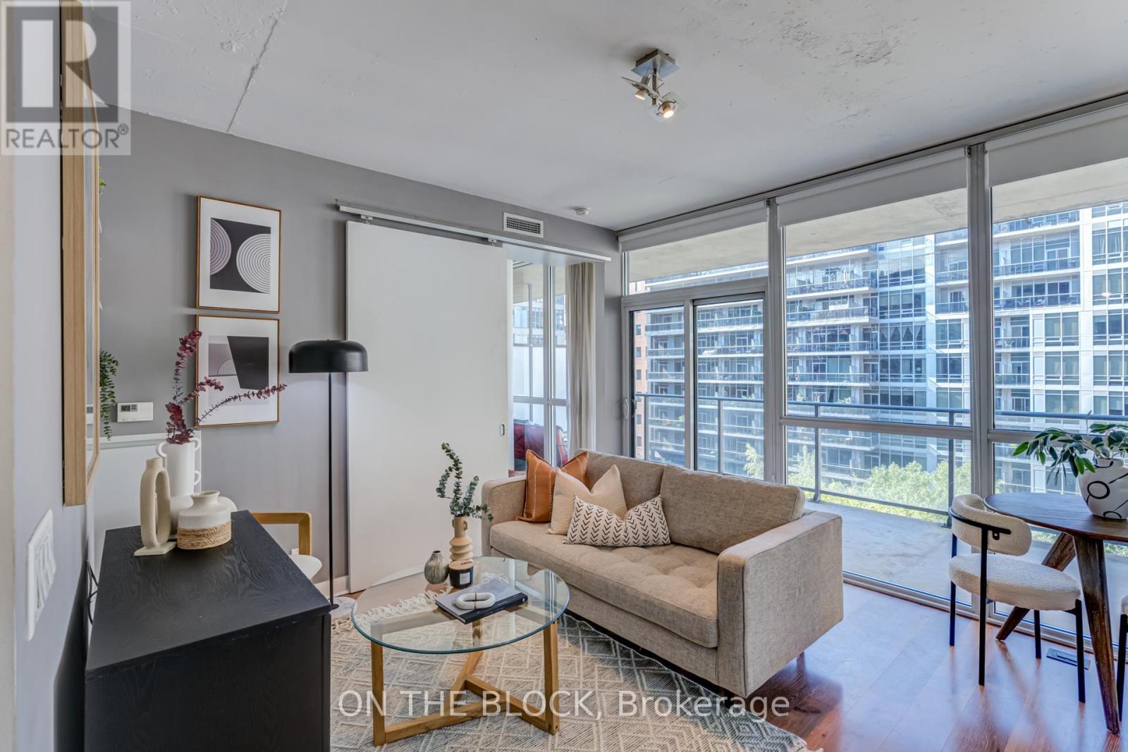 616 - 478 KING STREET W, Toronto, Ontario