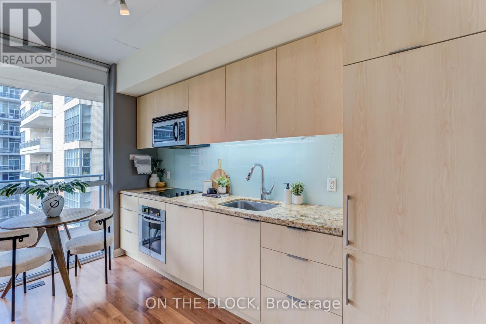 616 - 478 King Street W, Toronto (Waterfront Communities), Ontario  M5V 0A8 - Photo 10 - C12423527