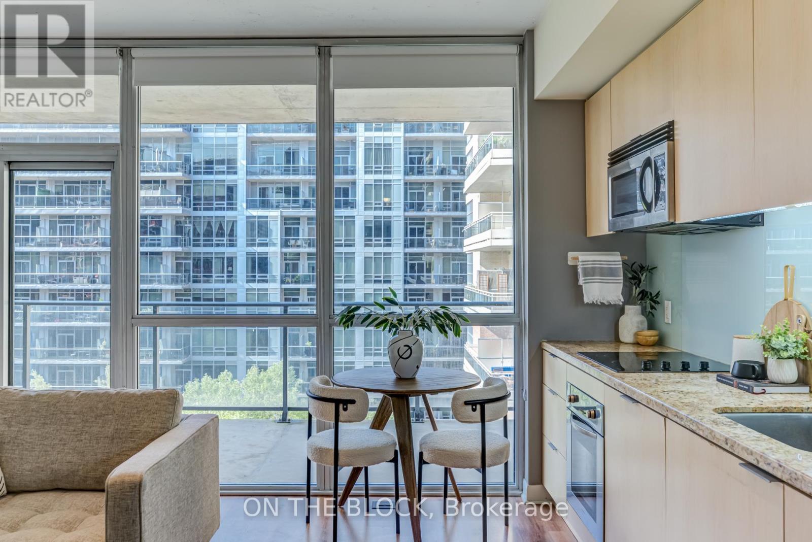 616 - 478 King Street W, Toronto (Waterfront Communities), Ontario  M5V 0A8 - Photo 12 - C12423527