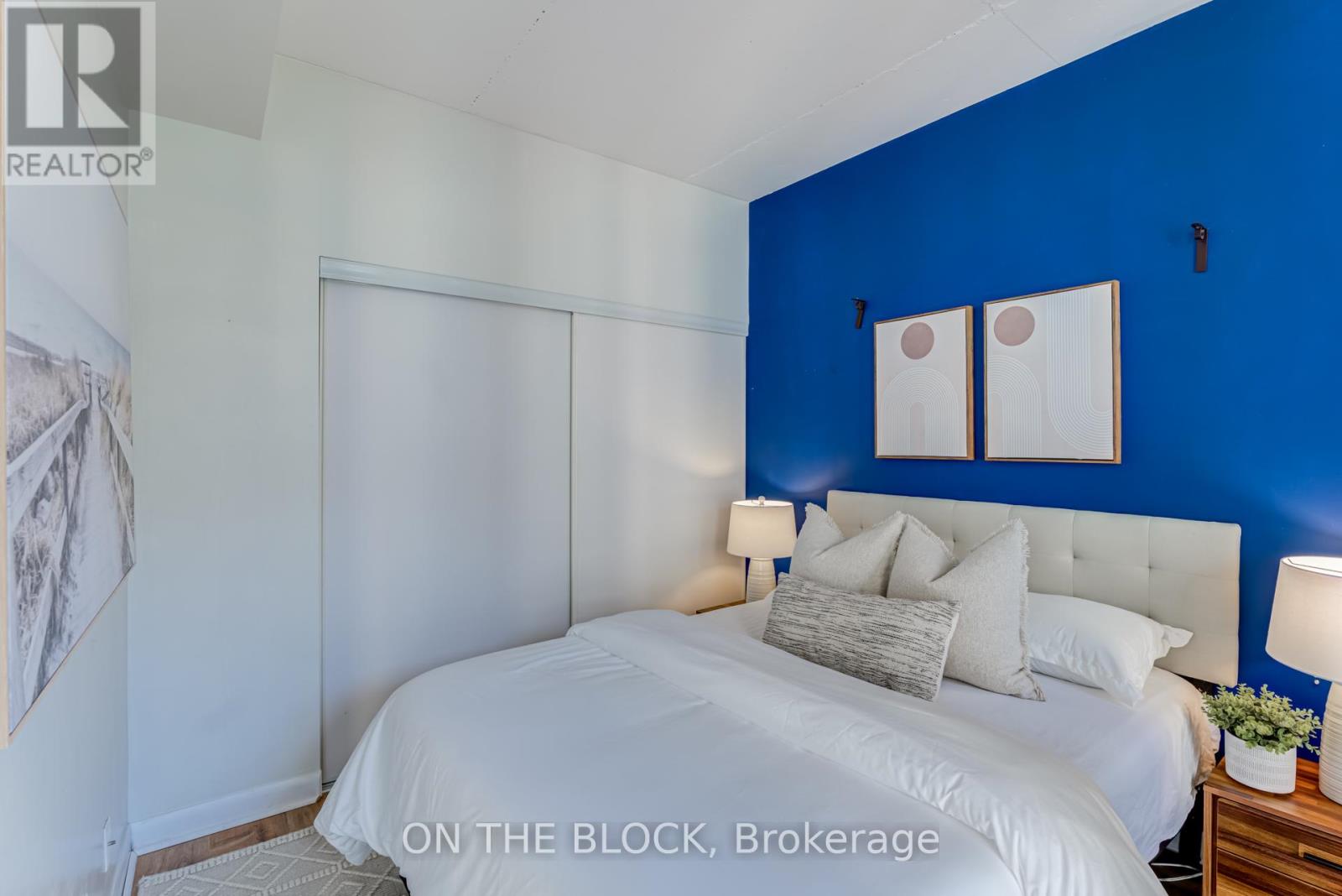616 - 478 King Street W, Toronto (Waterfront Communities), Ontario  M5V 0A8 - Photo 13 - C12423527