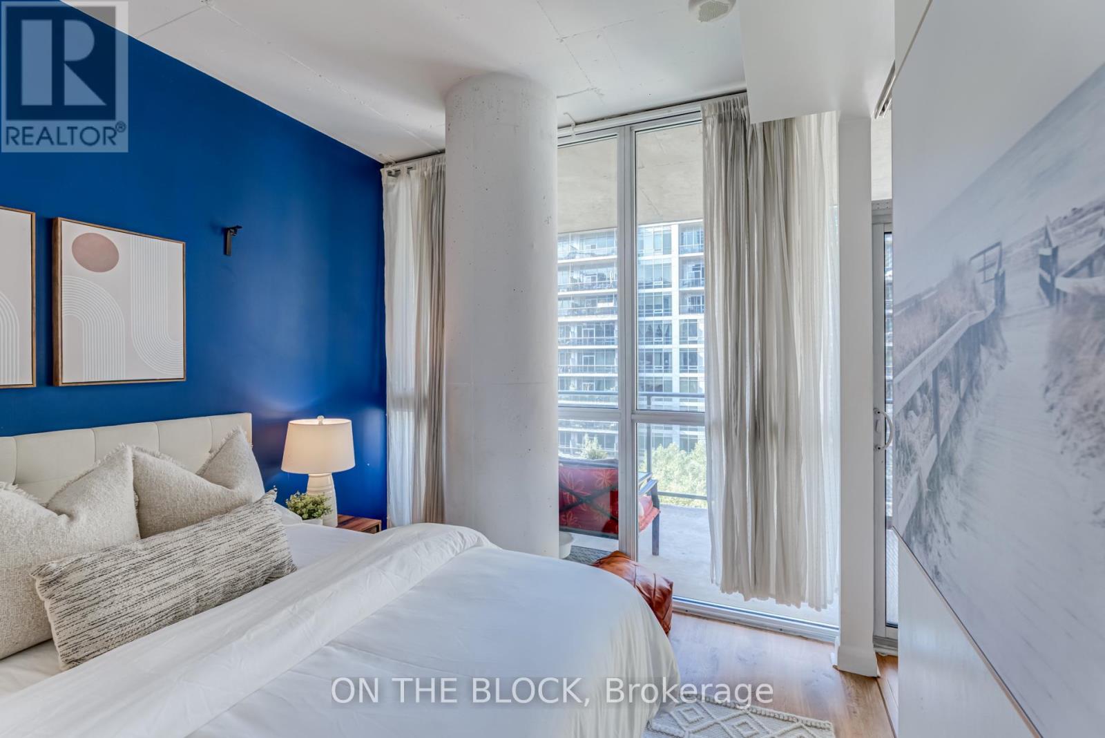 616 - 478 King Street W, Toronto (Waterfront Communities), Ontario  M5V 0A8 - Photo 15 - C12423527