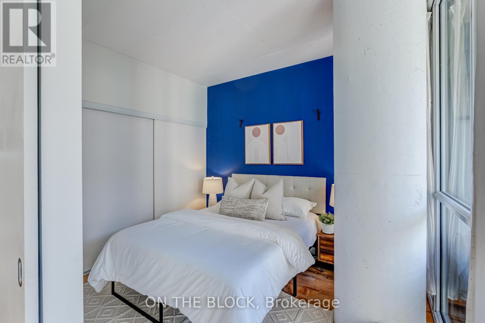 616 - 478 King Street W, Toronto (Waterfront Communities), Ontario  M5V 0A8 - Photo 16 - C12423527