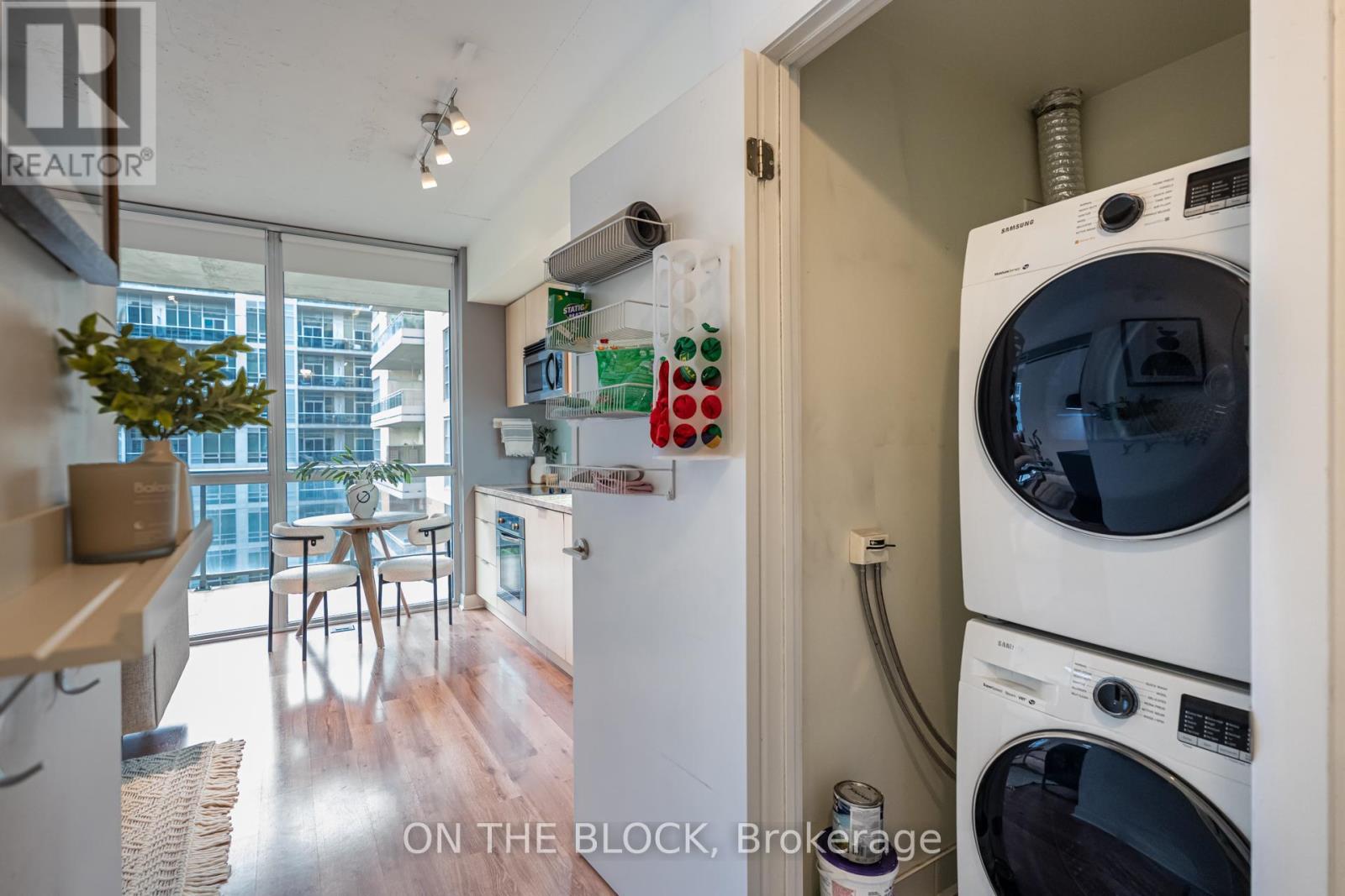 616 - 478 King Street W, Toronto (Waterfront Communities), Ontario  M5V 0A8 - Photo 17 - C12423527