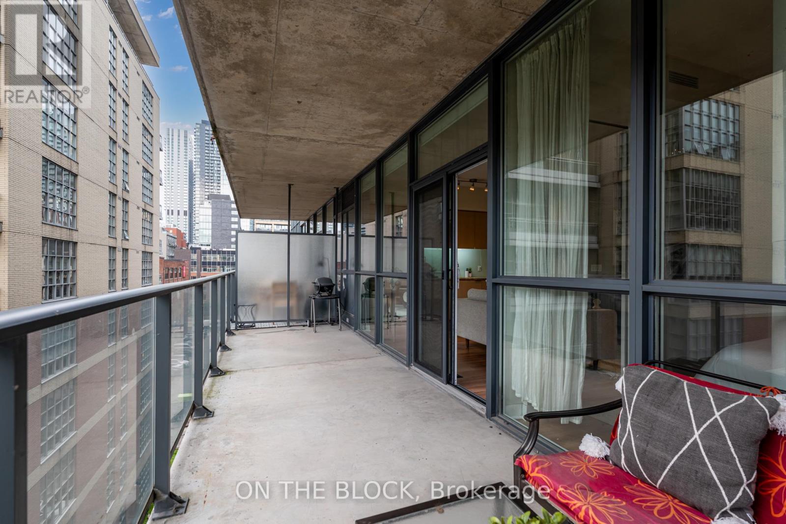 616 - 478 King Street W, Toronto (Waterfront Communities), Ontario  M5V 0A8 - Photo 18 - C12423527