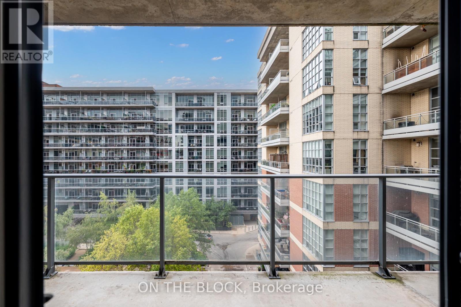 616 - 478 King Street W, Toronto (Waterfront Communities), Ontario  M5V 0A8 - Photo 20 - C12423527