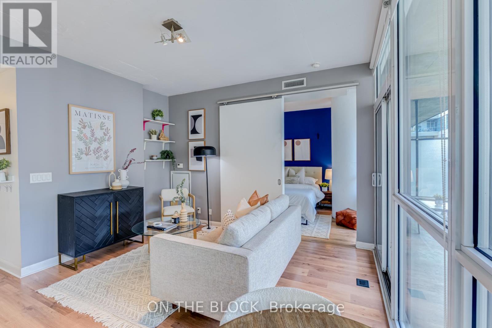 616 - 478 King Street W, Toronto (Waterfront Communities), Ontario  M5V 0A8 - Photo 7 - C12423527
