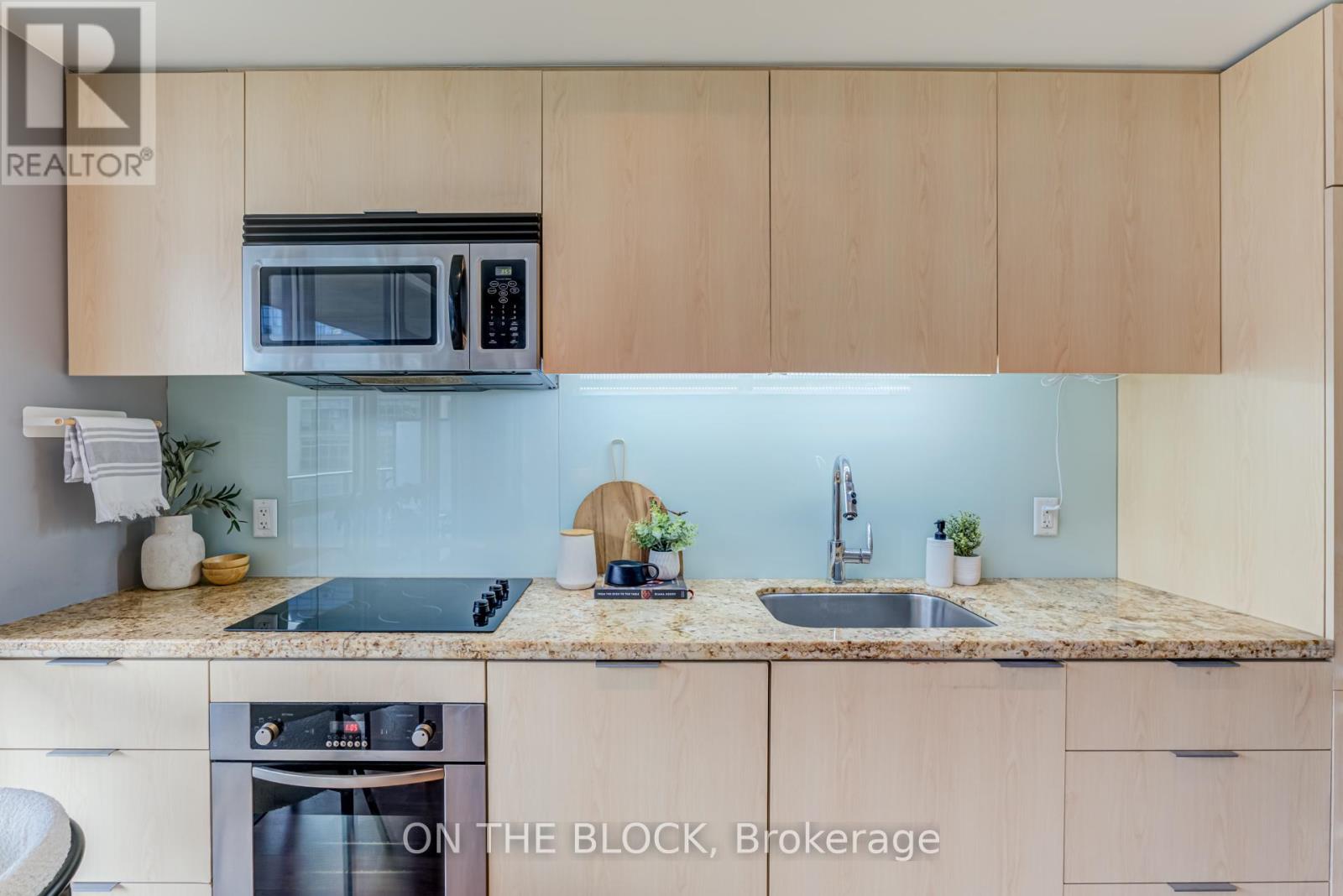 616 - 478 King Street W, Toronto (Waterfront Communities), Ontario  M5V 0A8 - Photo 8 - C12423527