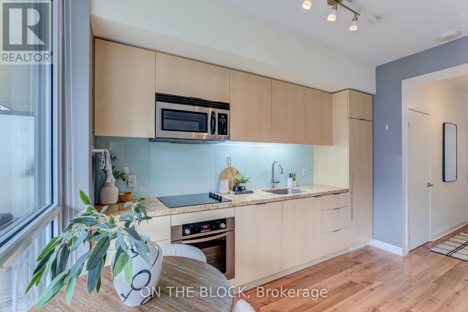 616 - 478 King Street W, Toronto (Waterfront Communities), Ontario  M5V 0A8 - Photo 9 - C12423527