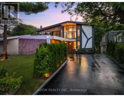 38 PURDON DRIVE, Toronto, Ontario