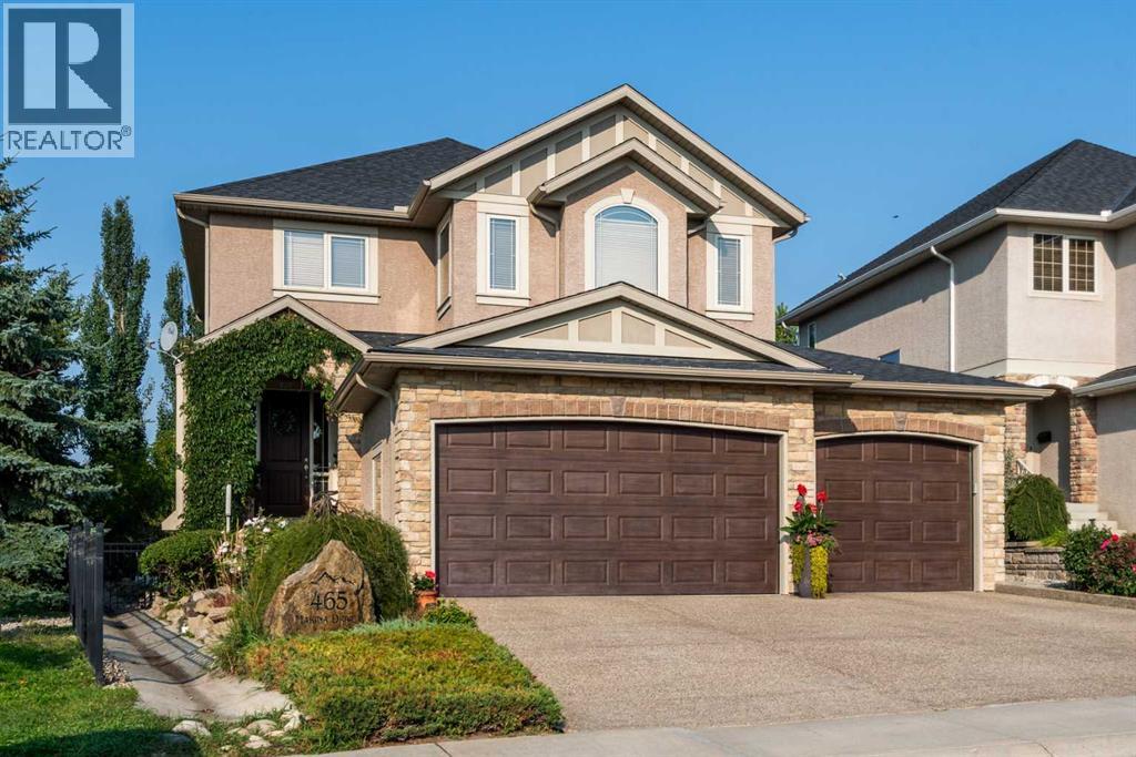 465 marina Drive, Chestermere, Alberta