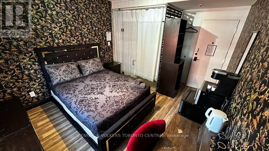 650 1/2 Queen Street W, Toronto, Ontario  M6J 1E4 - Photo 10 - C12423549