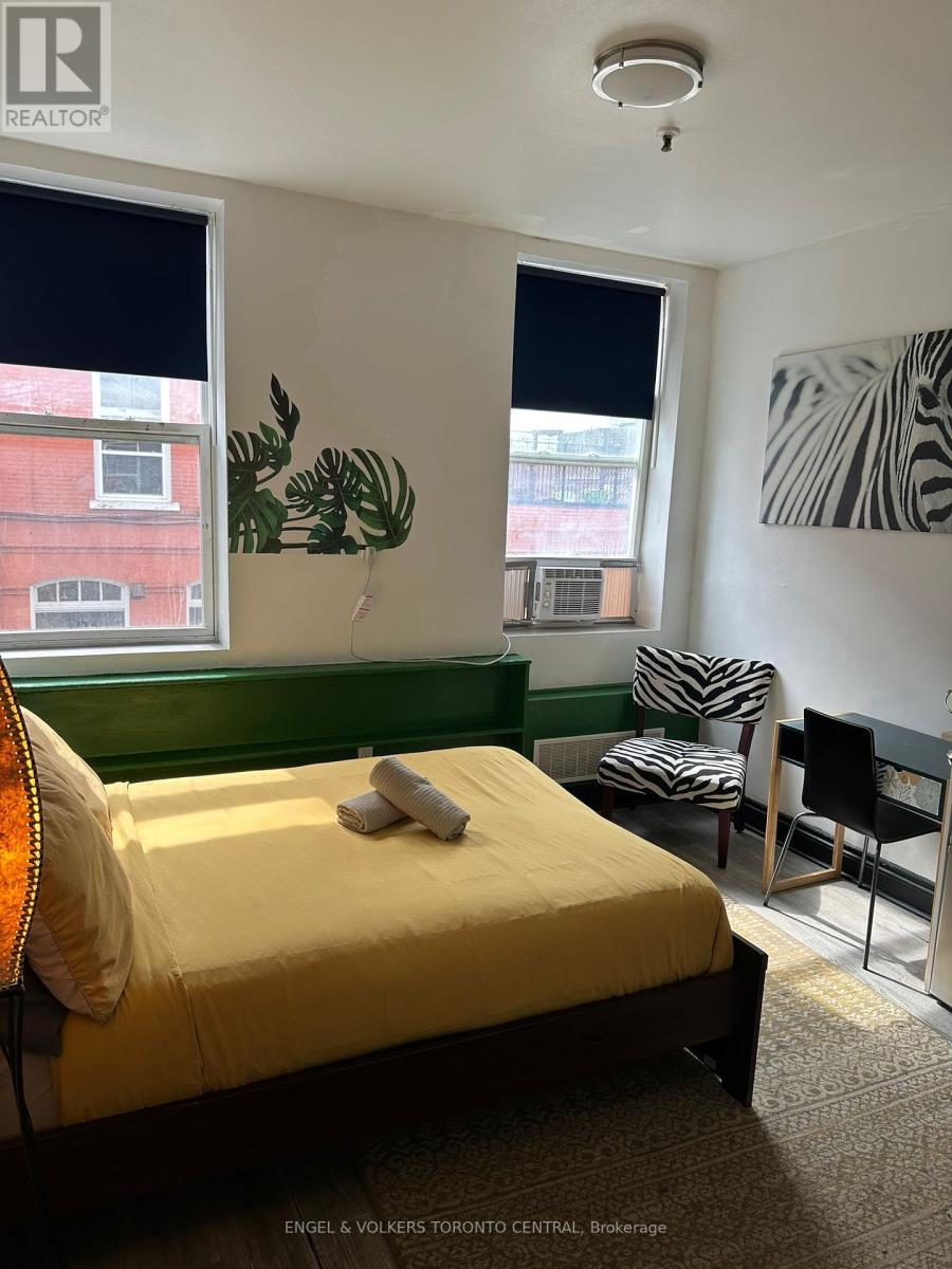 650 1/2 Queen Street W, Toronto, Ontario  M6J 1E4 - Photo 13 - C12423549