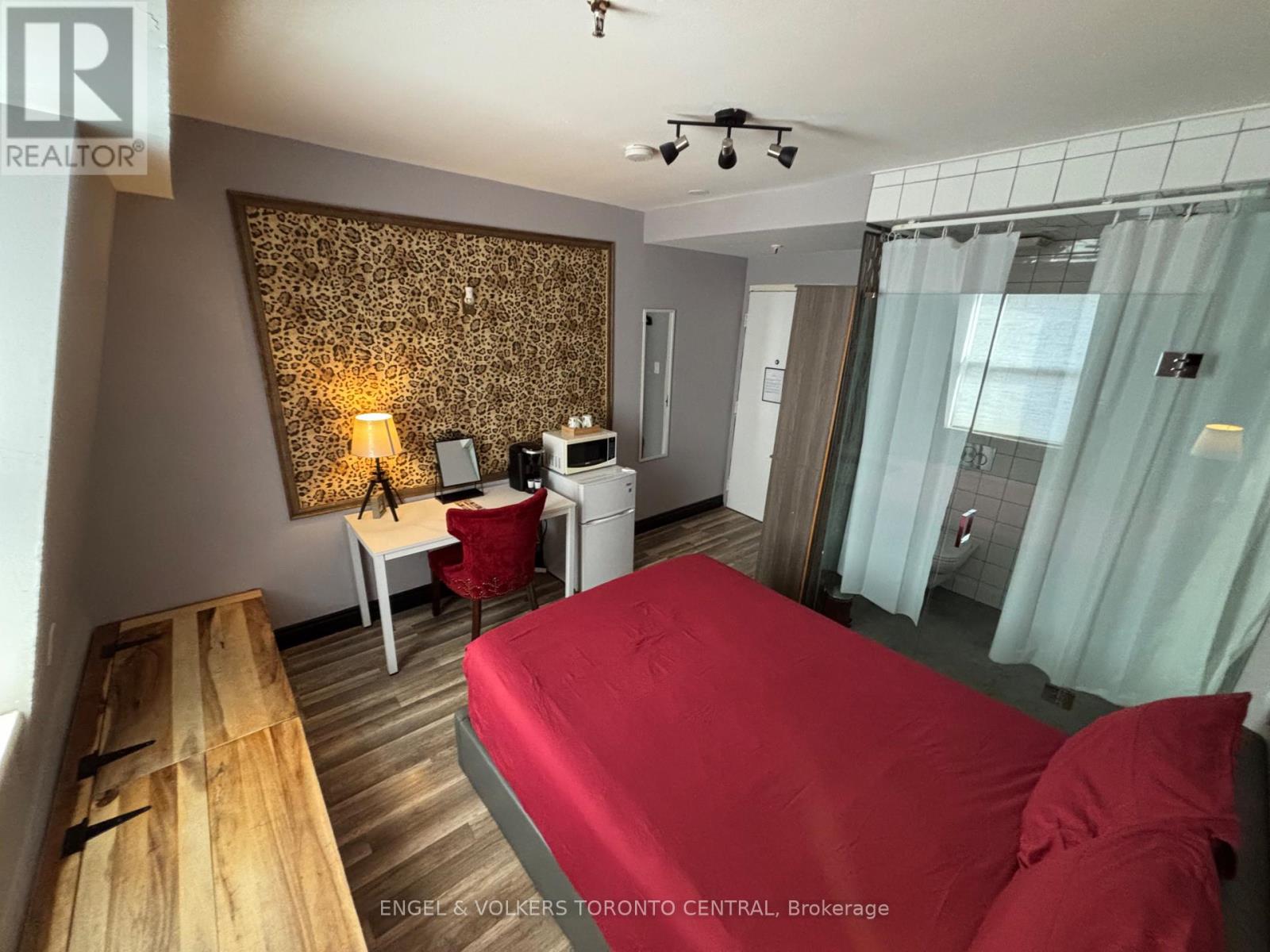 650 1/2 Queen Street W, Toronto, Ontario  M6J 1E4 - Photo 16 - C12423549