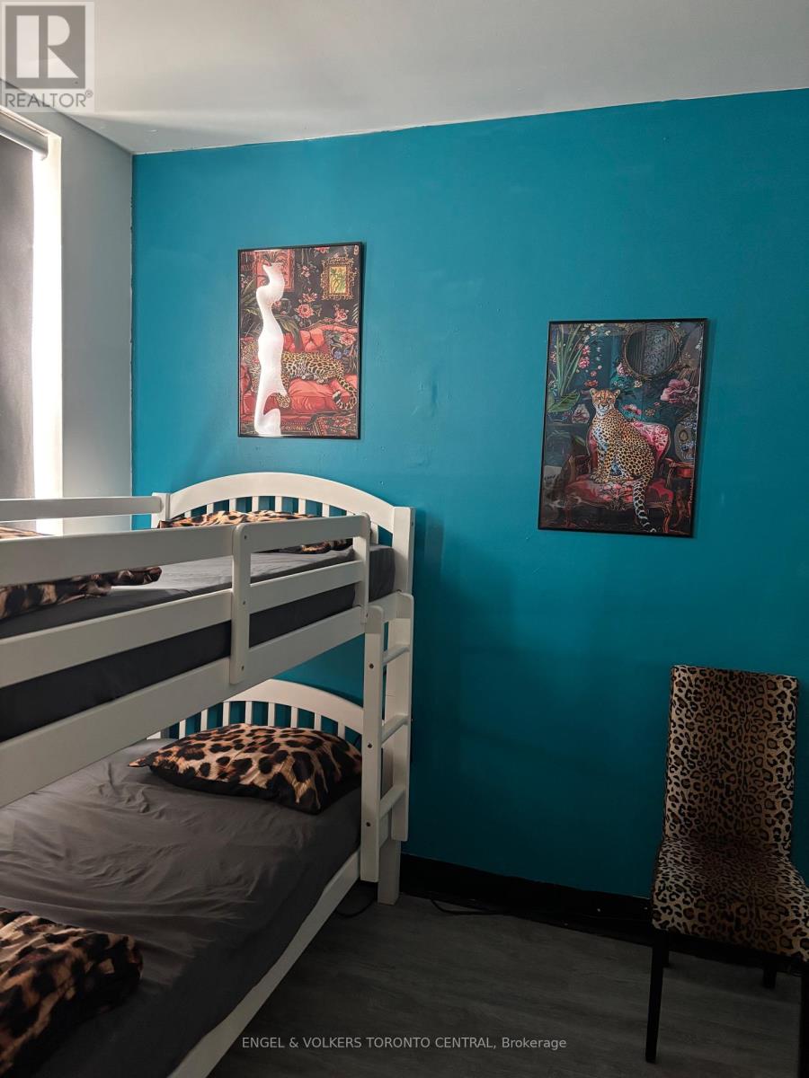 650 1/2 Queen Street W, Toronto, Ontario  M6J 1E4 - Photo 17 - C12423549