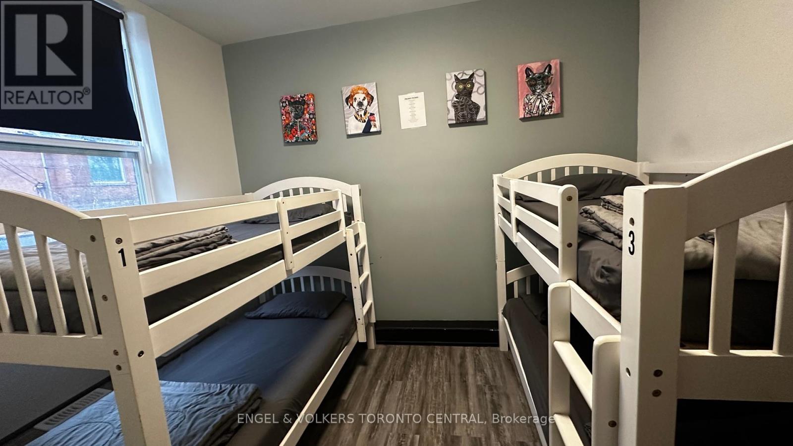 650 1/2 Queen Street W, Toronto, Ontario  M6J 1E4 - Photo 20 - C12423549