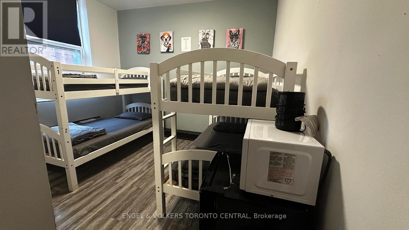 650 1/2 Queen Street W, Toronto, Ontario  M6J 1E4 - Photo 21 - C12423549