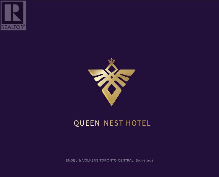 650 1/2 Queen Street W, Toronto, Ontario  M6J 1E4 - Photo 3 - C12423549