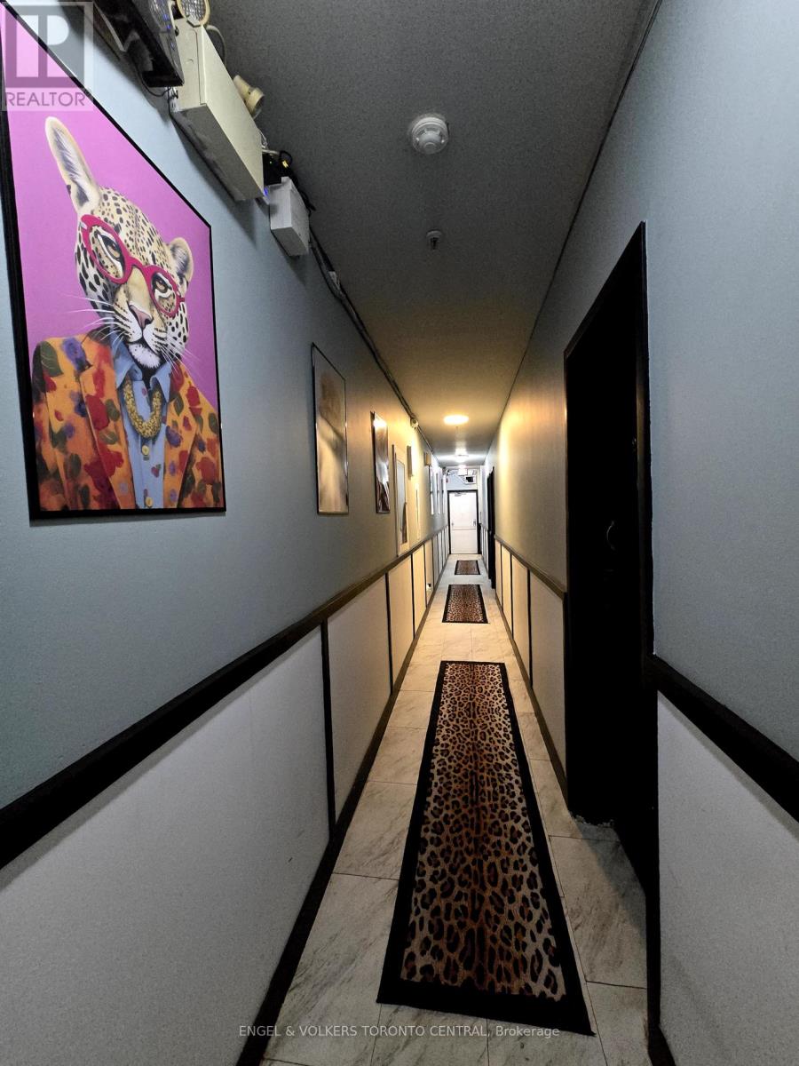 650 1/2 Queen Street W, Toronto, Ontario  M6J 1E4 - Photo 5 - C12423549