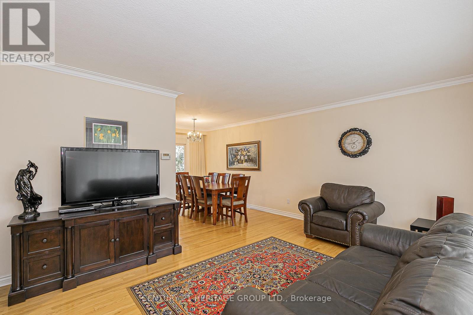 53 Caronport Crescent, Toronto, Ontario  M3A 1H2 - Photo 11 - C12423559
