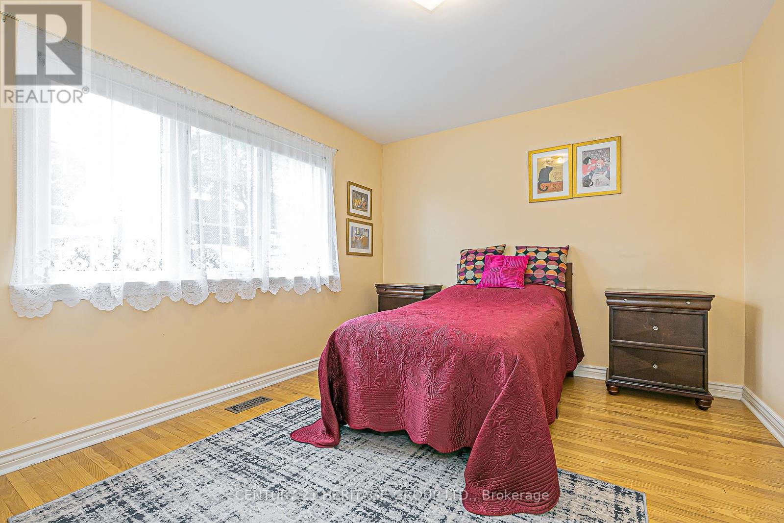 53 Caronport Crescent, Toronto, Ontario  M3A 1H2 - Photo 12 - C12423559