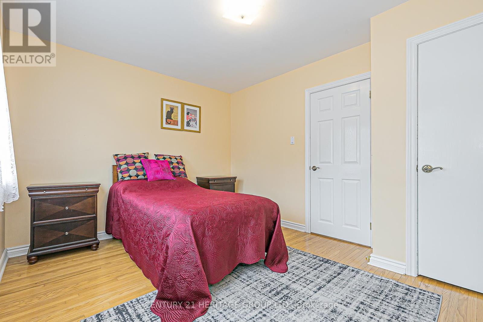 53 Caronport Crescent, Toronto, Ontario  M3A 1H2 - Photo 13 - C12423559
