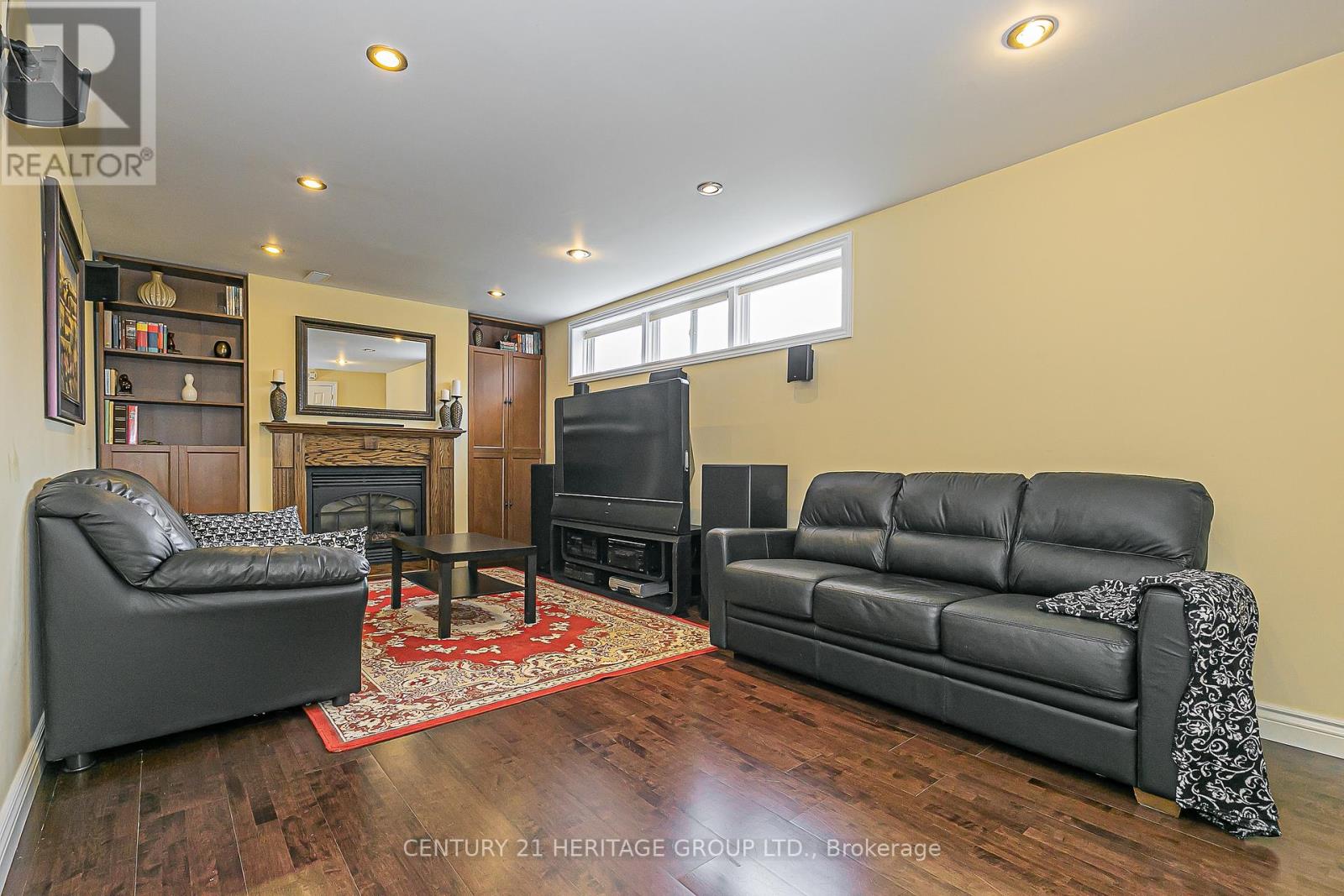 53 Caronport Crescent, Toronto, Ontario  M3A 1H2 - Photo 23 - C12423559