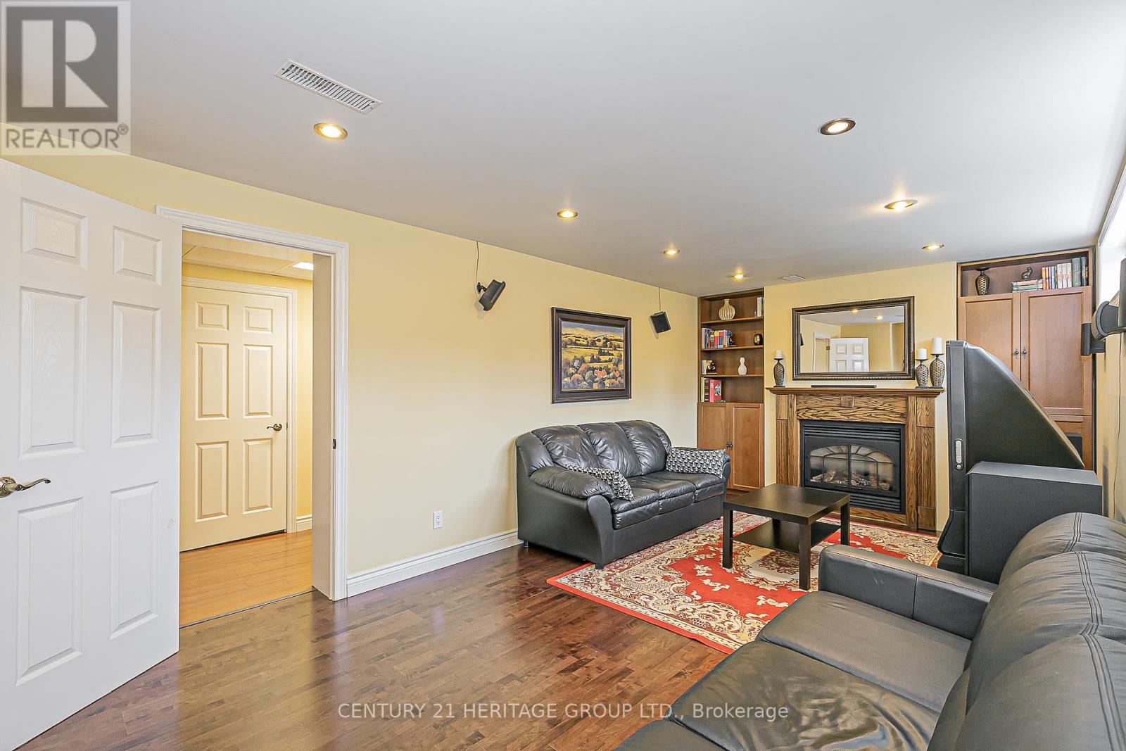 53 Caronport Crescent, Toronto, Ontario  M3A 1H2 - Photo 24 - C12423559