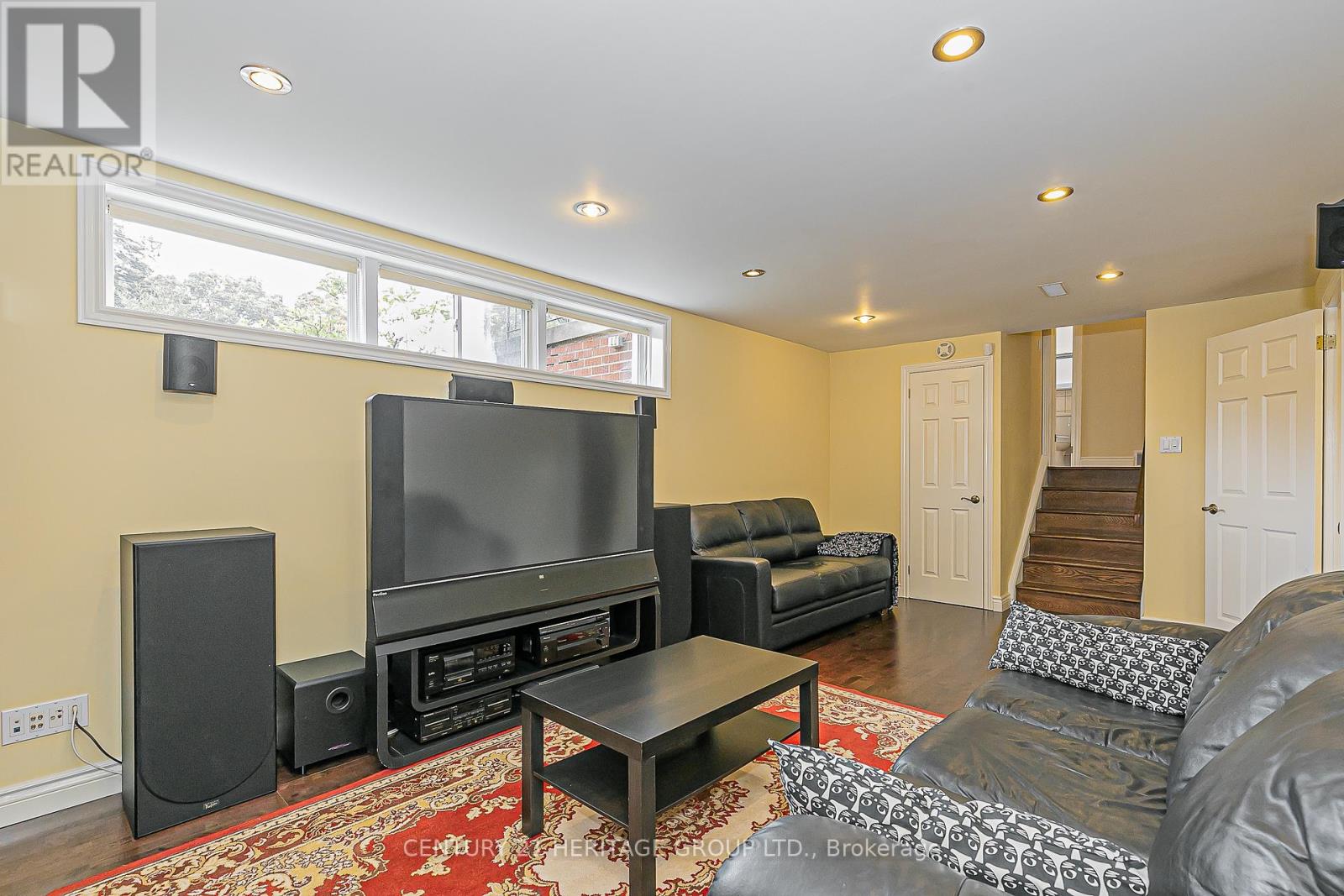 53 Caronport Crescent, Toronto, Ontario  M3A 1H2 - Photo 25 - C12423559