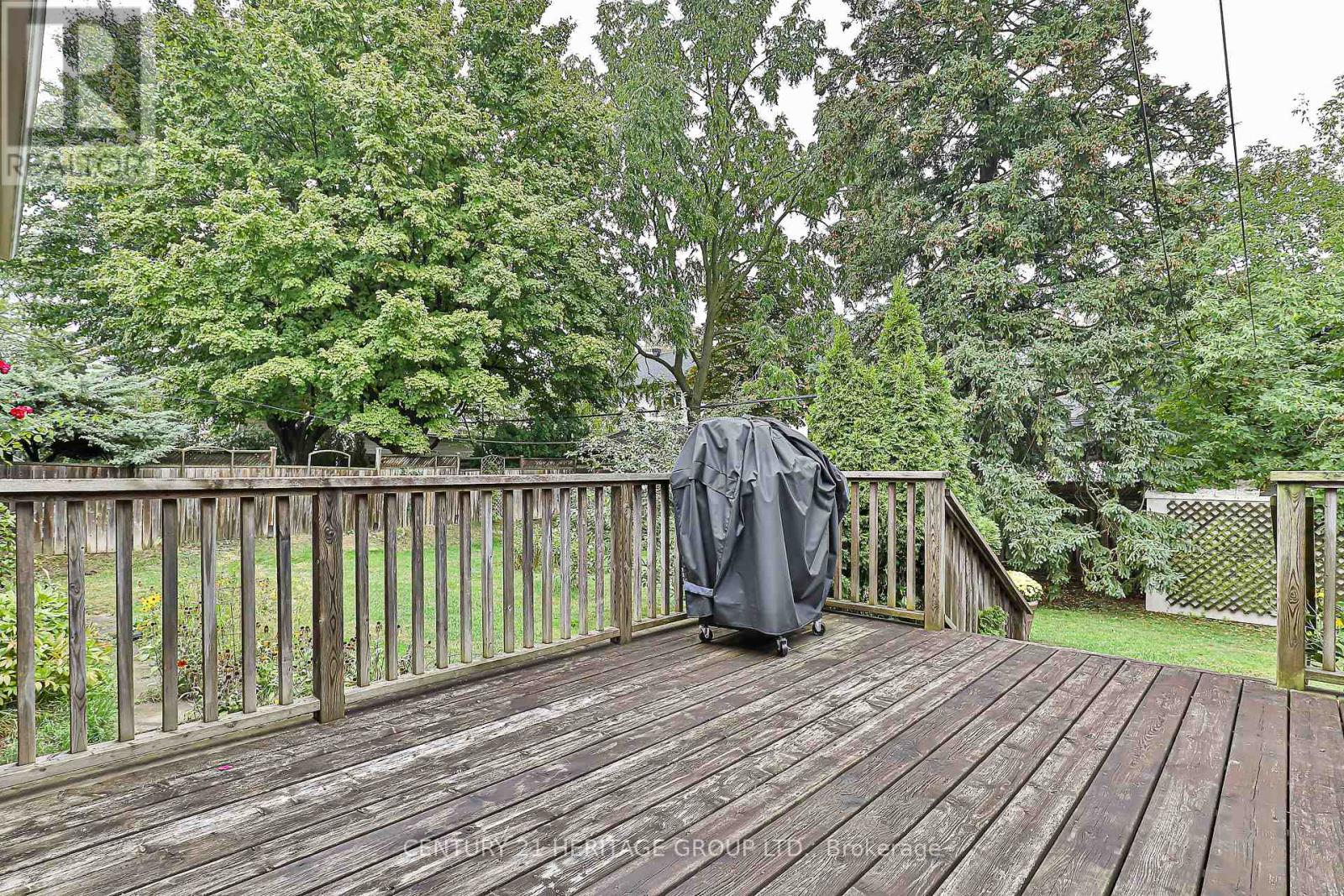 53 Caronport Crescent, Toronto, Ontario  M3A 1H2 - Photo 27 - C12423559