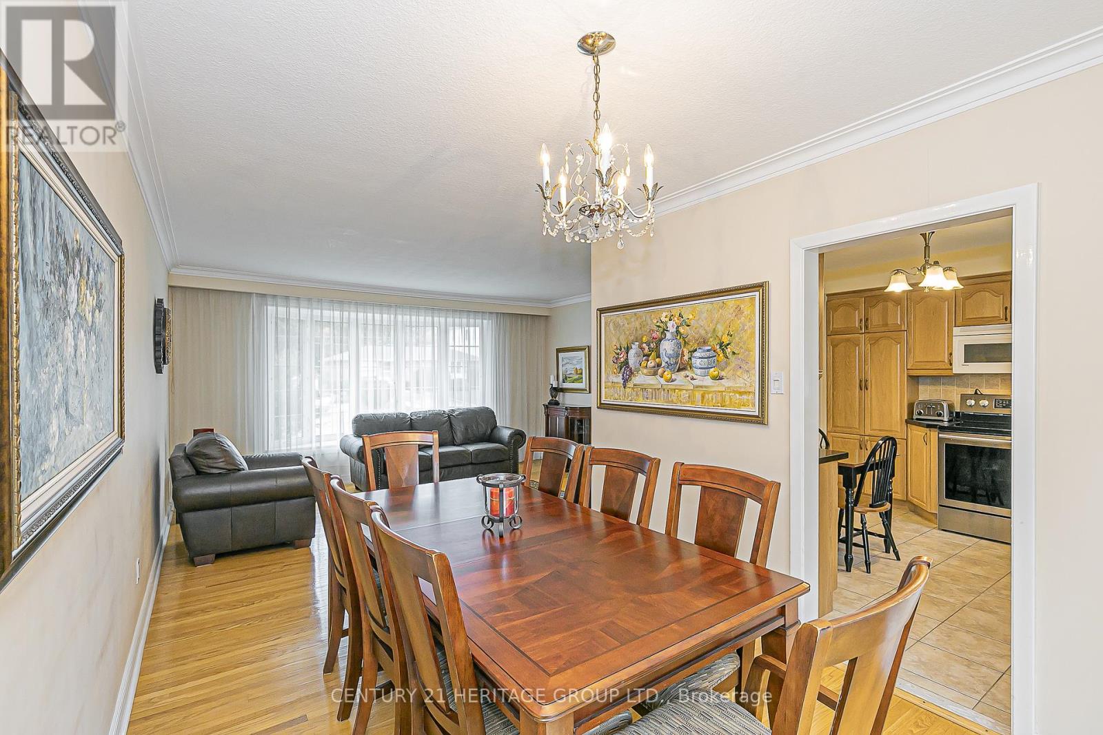 53 Caronport Crescent, Toronto, Ontario  M3A 1H2 - Photo 6 - C12423559