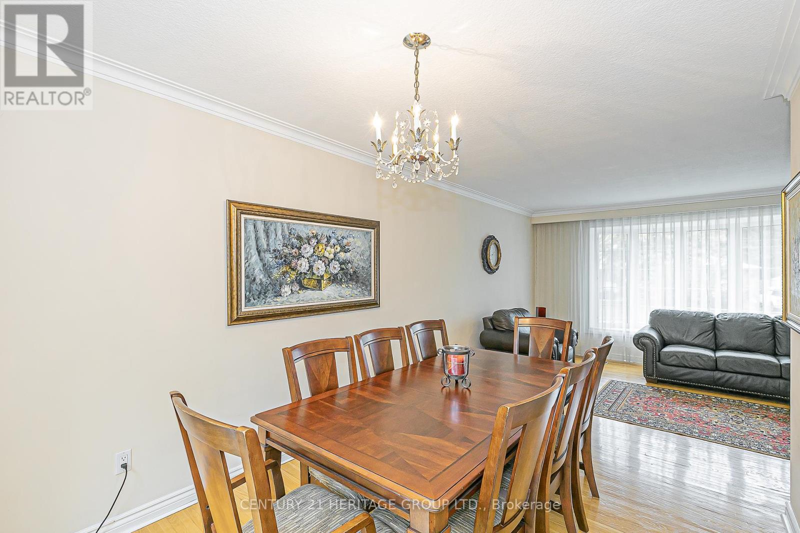 53 Caronport Crescent, Toronto, Ontario  M3A 1H2 - Photo 7 - C12423559