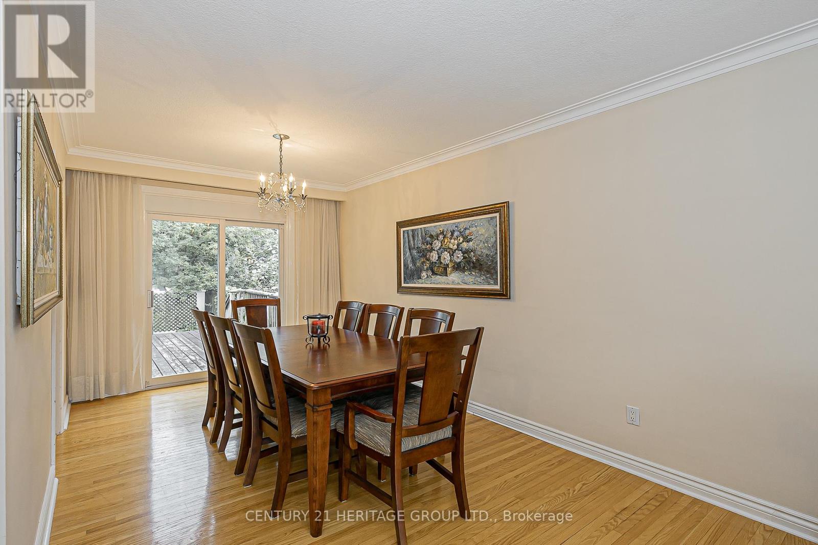 53 Caronport Crescent, Toronto, Ontario  M3A 1H2 - Photo 8 - C12423559