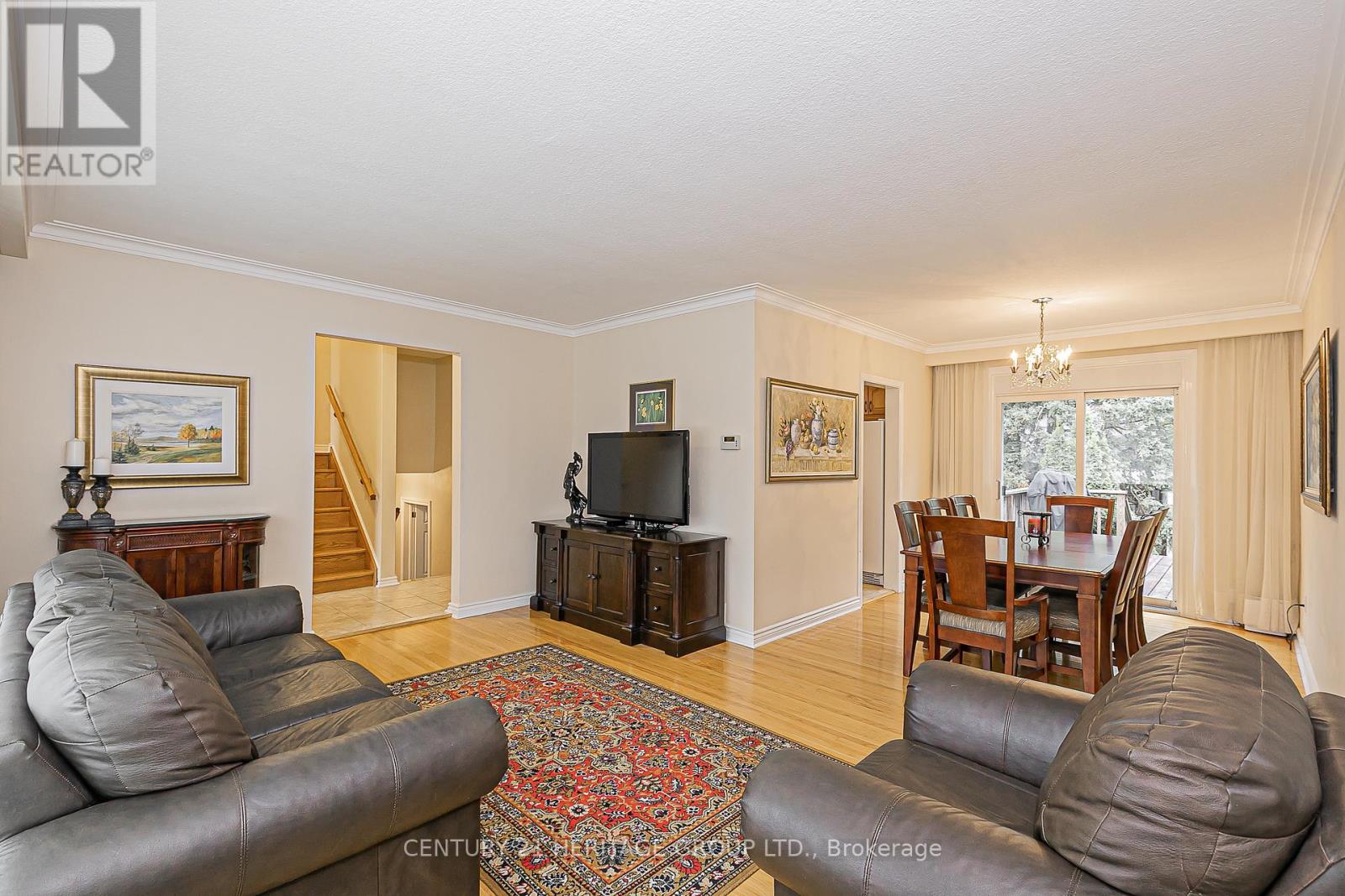 53 Caronport Crescent, Toronto, Ontario  M3A 1H2 - Photo 9 - C12423559