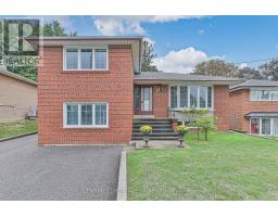53 CARONPORT CRESCENT, Toronto, Ontario