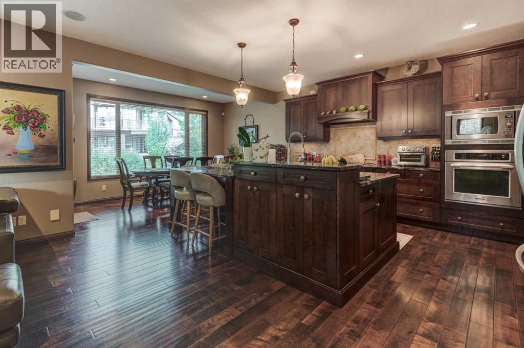 465 Marina Drive, Chestermere, Alberta  T1X 1W4 - Photo 5 - A2255917