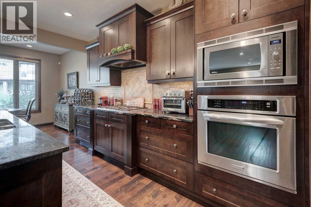 465 Marina Drive, Chestermere, Alberta  T1X 1W4 - Photo 8 - A2255917
