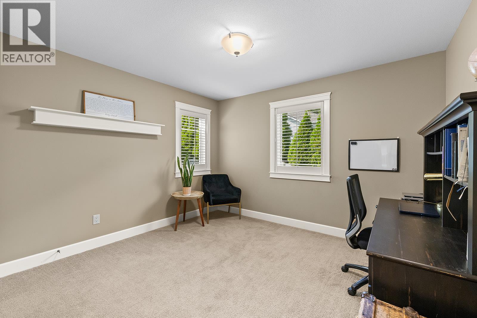 2283 Shannon Heights Court Unit# 6, West Kelowna, British Columbia  V4T 3B9 - Photo 38 - 10363934