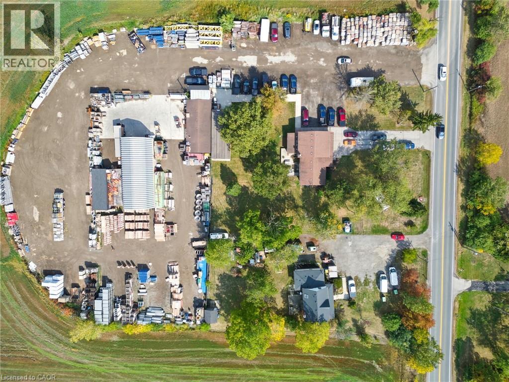 338 Trinity Church Road, Hamilton, Ontario  L0R 1P0 - Photo 5 - 40772817