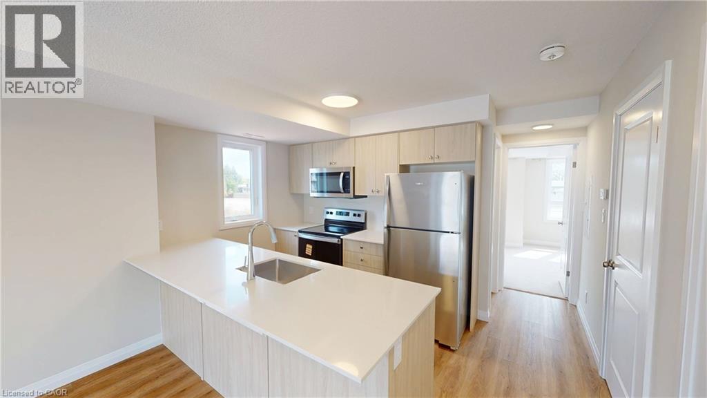 410 Northfield Drive W Unit# D3, Waterloo, Ontario  N2L 0A6 - Photo 4 - 40773176