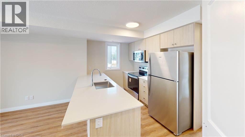 410 Northfield Drive W Unit# D3, Waterloo, Ontario  N2L 0A6 - Photo 6 - 40773176