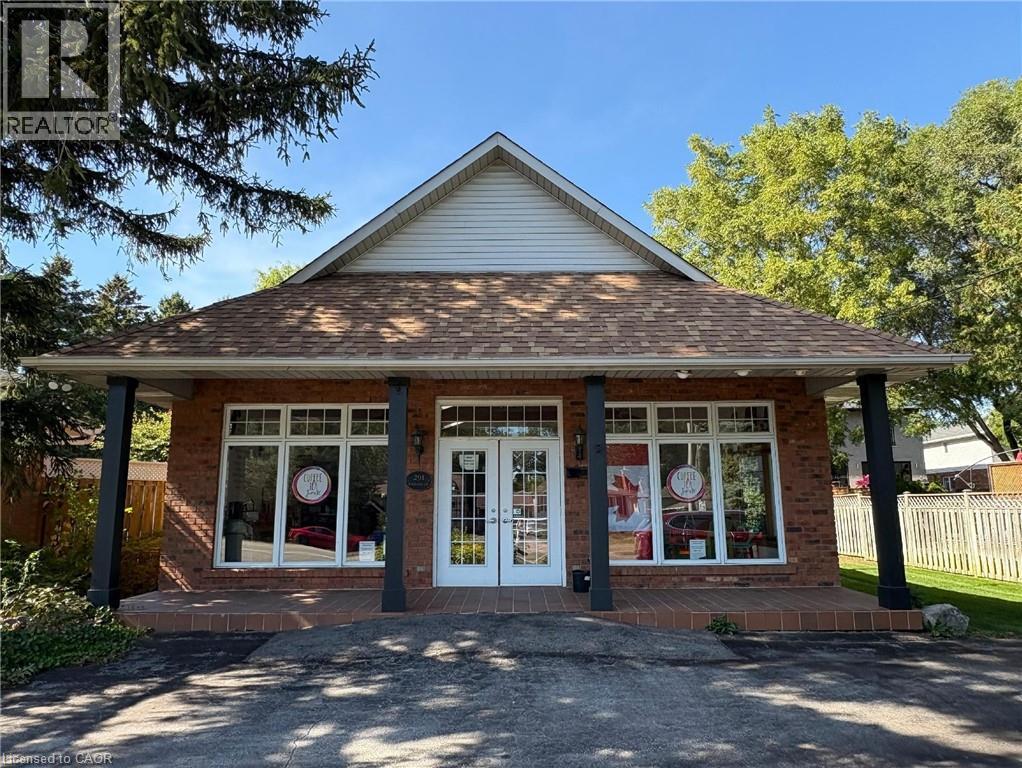 291 Parkside Drive, Waterdown, Ontario  L0R 2H0 - Photo 1 - 40773139