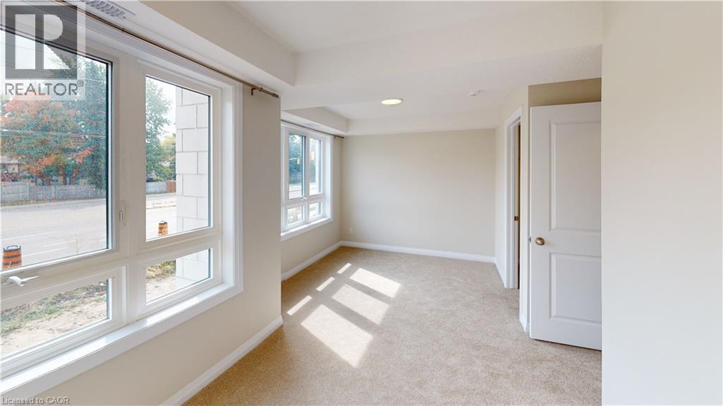 410 Northfield Drive W Unit# D3, Waterloo, Ontario  N2L 0A6 - Photo 11 - 40773176