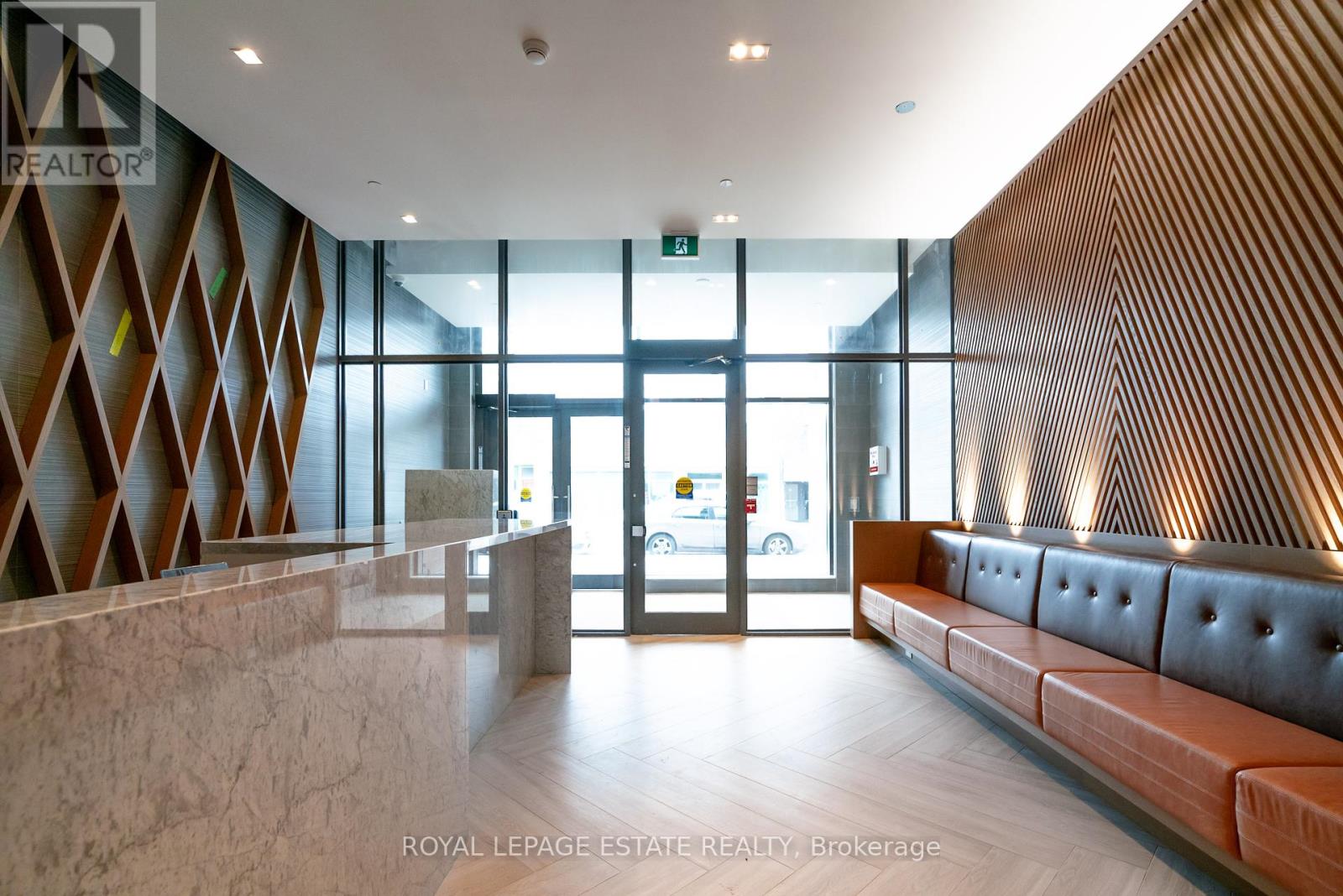 404 - 1285 Queen Street E, Toronto, Ontario  M4L 0B6 - Photo 23 - E12423472