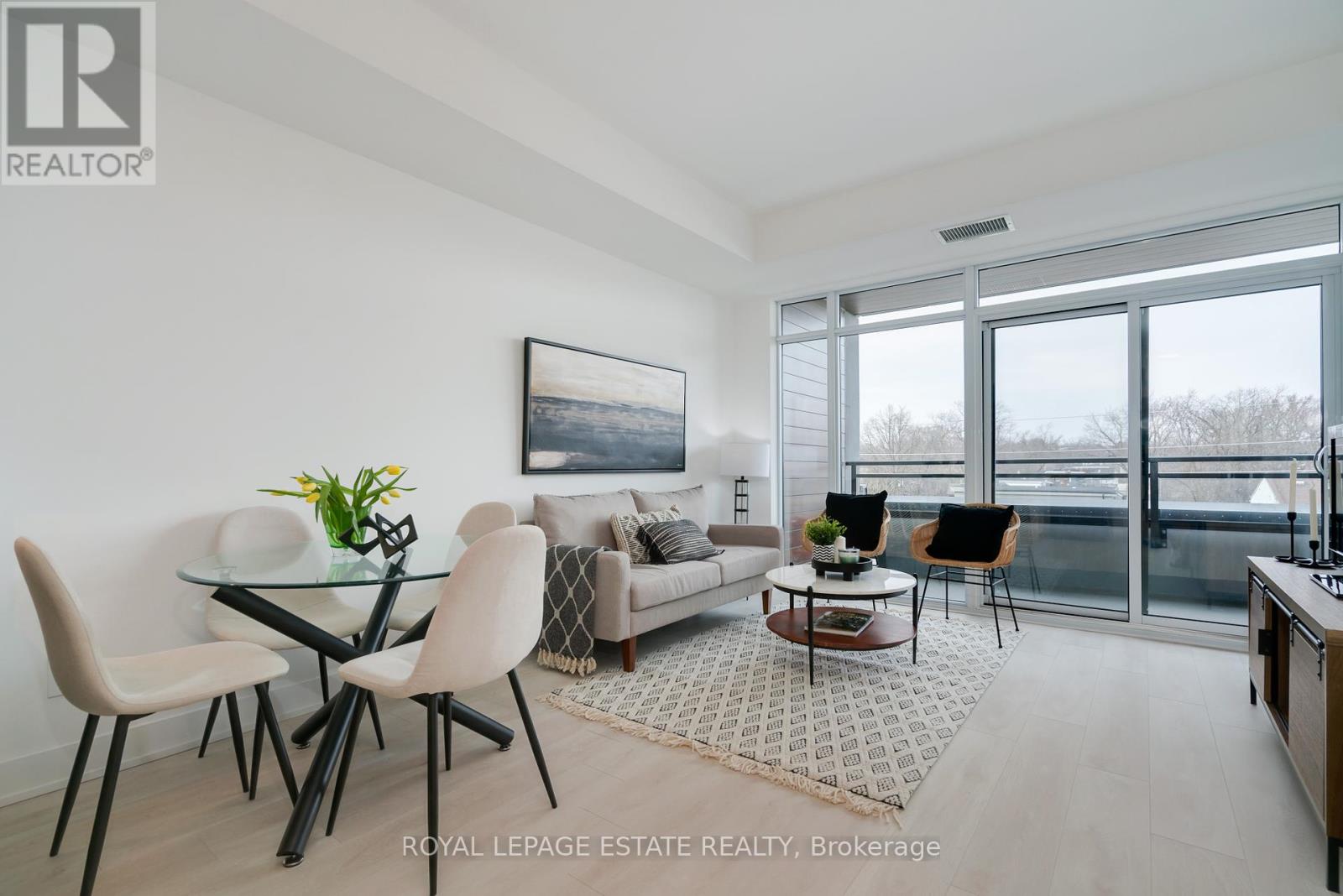 404 - 1285 Queen Street E, Toronto, Ontario  M4L 0B6 - Photo 5 - E12423472