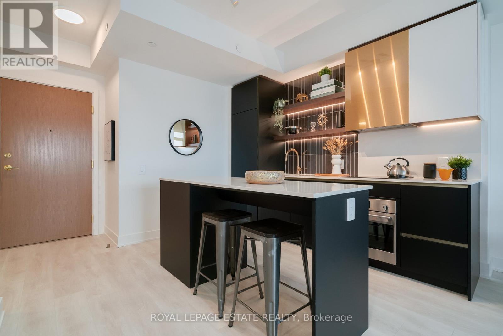 404 - 1285 Queen Street E, Toronto, Ontario  M4L 0B6 - Photo 6 - E12423472