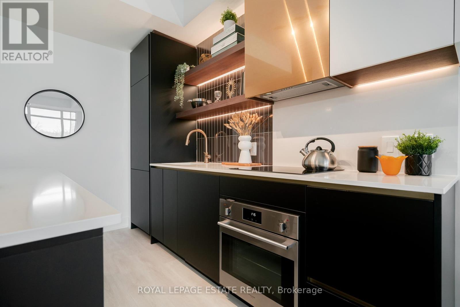 404 - 1285 Queen Street E, Toronto, Ontario  M4L 0B6 - Photo 9 - E12423472