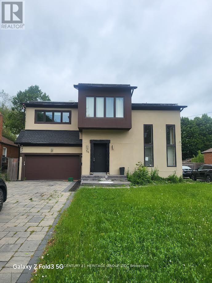 56 Martindale Road, Toronto, Ontario  M1M 2C1 - Photo 2 - E12423483