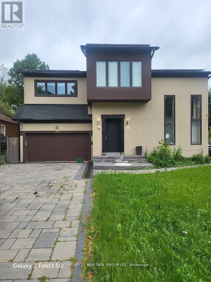 56 Martindale Road, Toronto, Ontario  M1M 2C1 - Photo 3 - E12423483