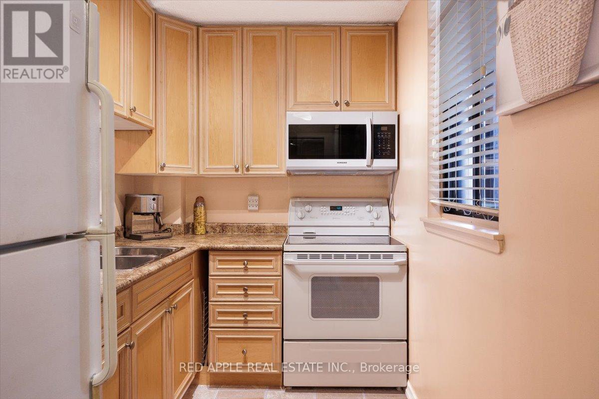 2204 - 50 Old Kingston Road, Toronto, Ontario  M1E 4Y1 - Photo 11 - E12423530